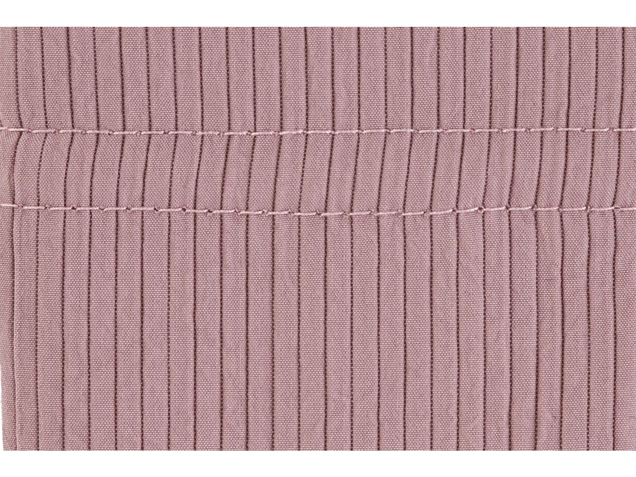 Sacchetto rigato colore rosa 8x10cm