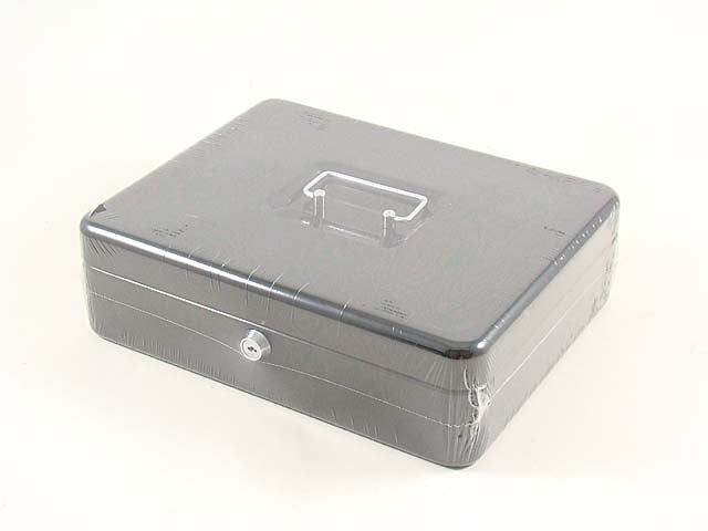 Cassetta portavalori 31x23x8cm