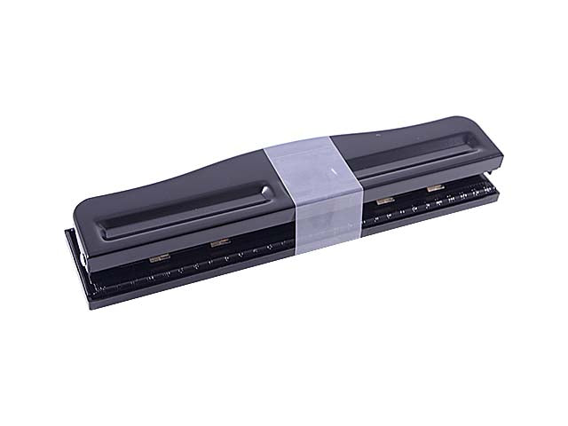 Bucatrice fogli Siam in metallo nero