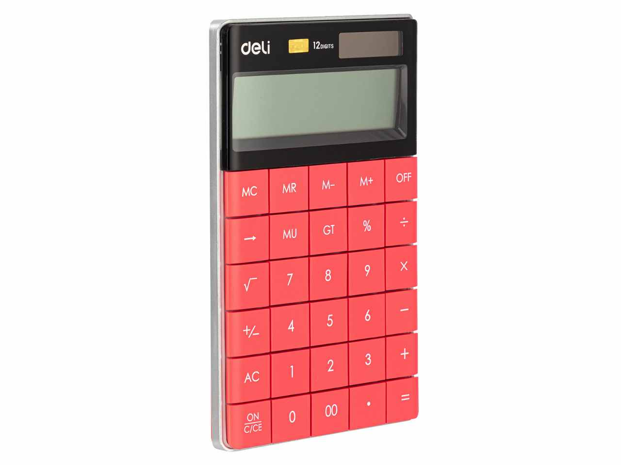 Calcolatrice touch 12cifre e1589