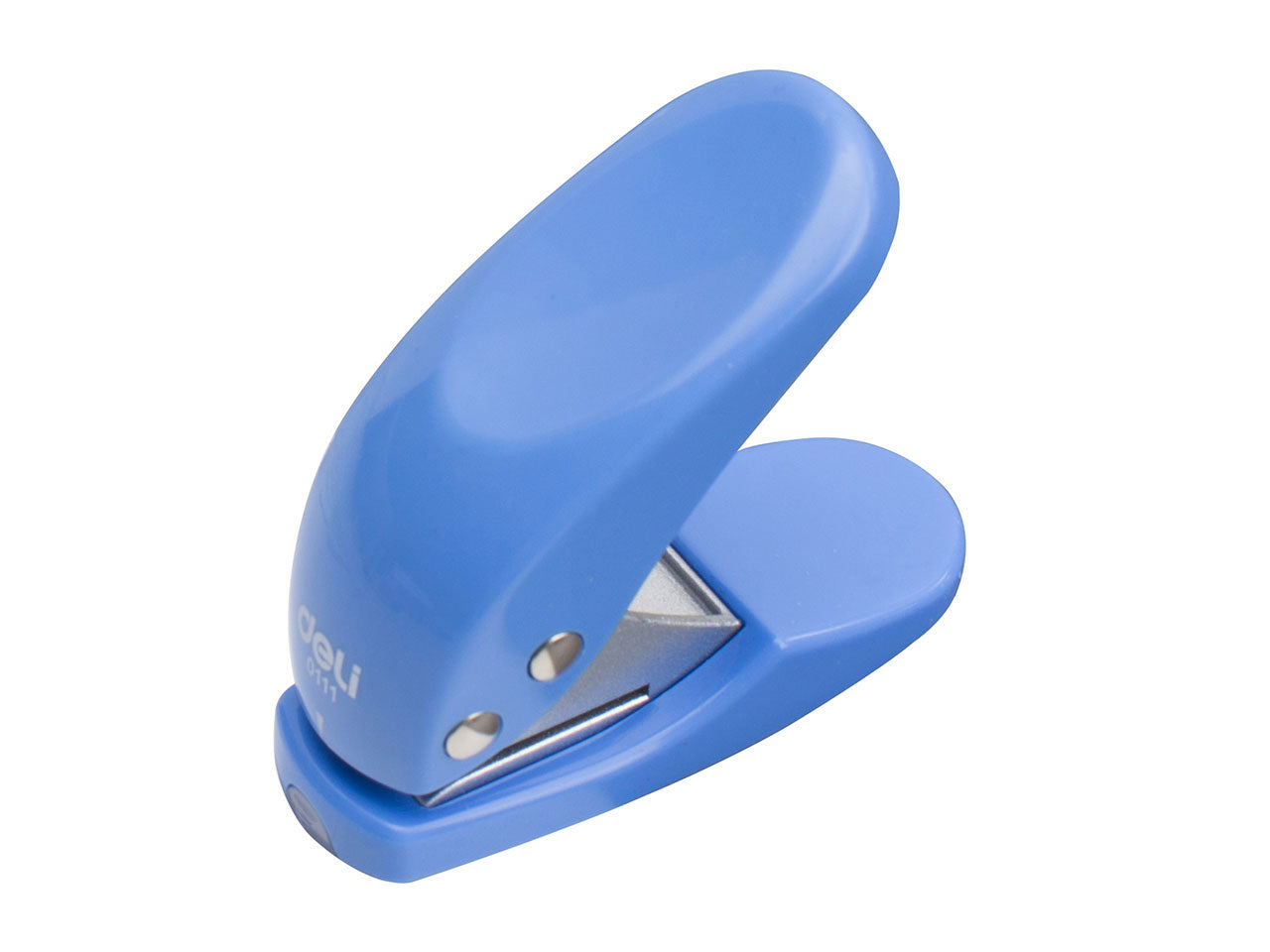 Perforatrice ad 1 foro per 10 fogli