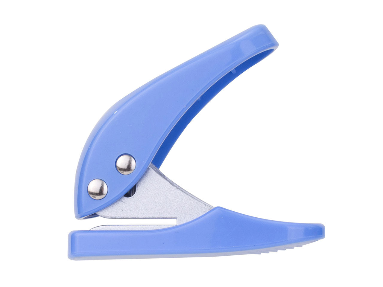 Perforatrice ad 1 foro per 10 fogli