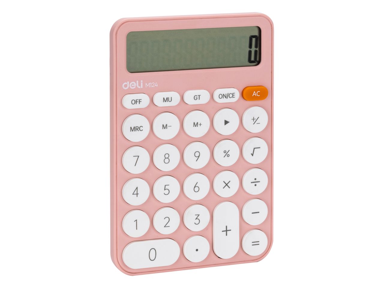 Calcolatrice 12 cifre