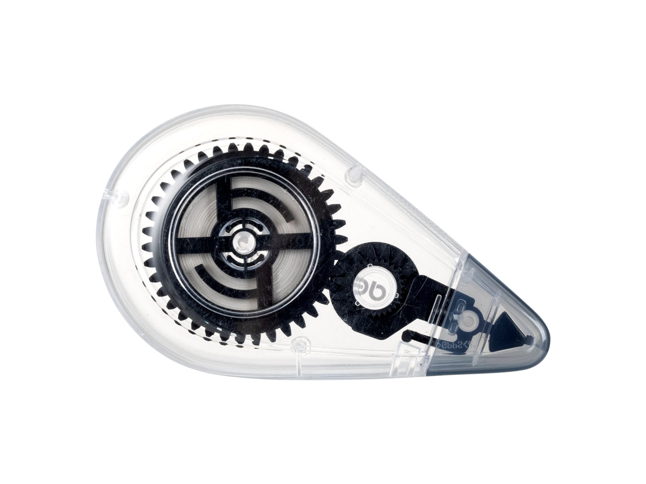 Correttore a nastro 5mmx20mt in colori assortiti, Mute - Deli