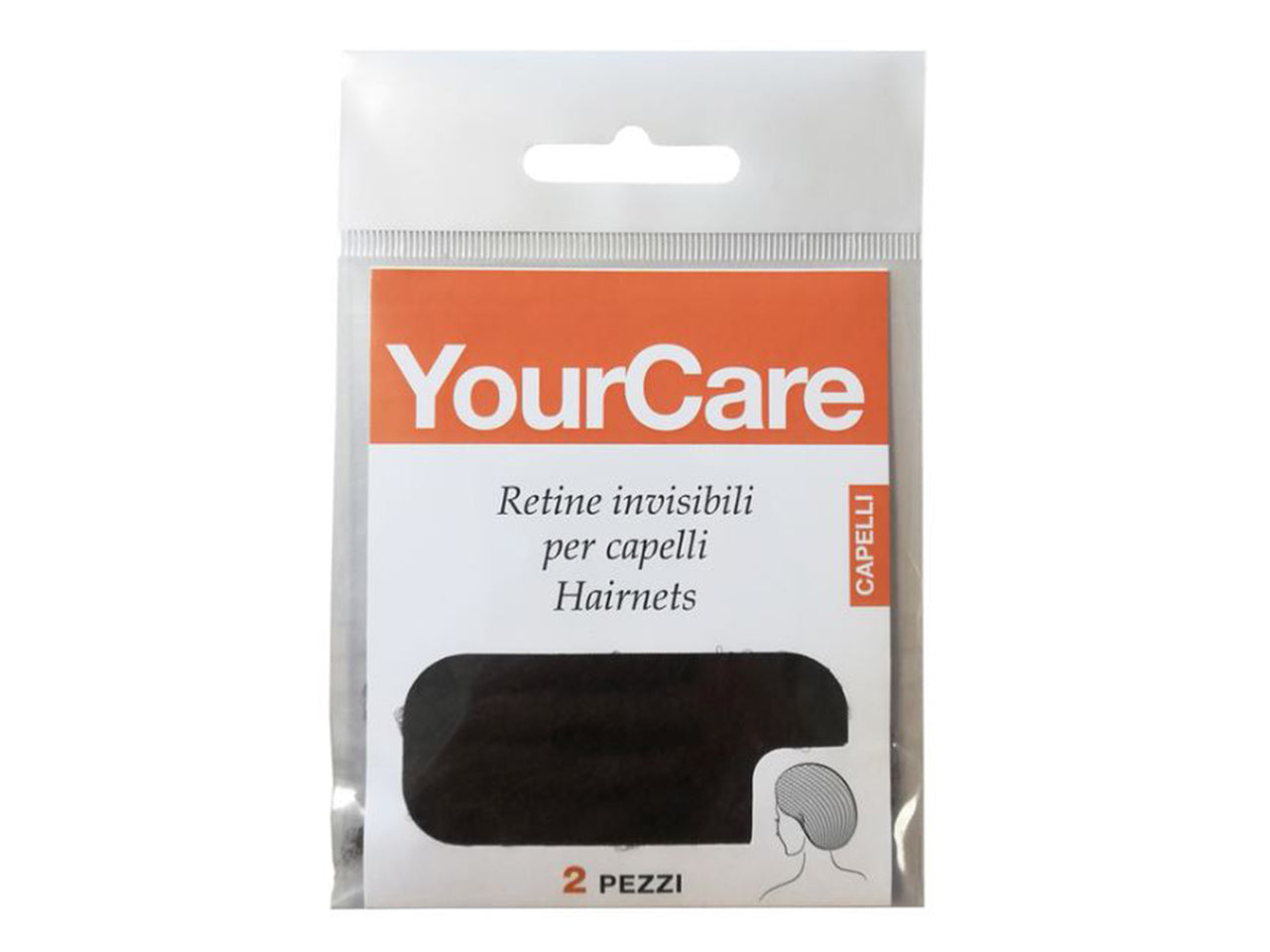 Yourcare solida retina invis bruno