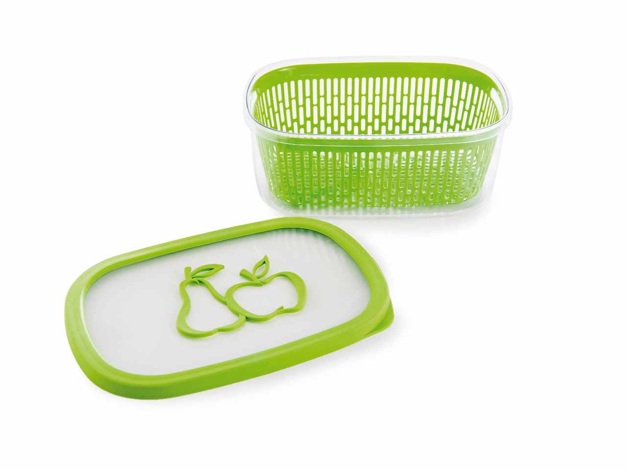 Salva aroma frutta 4lt 021481