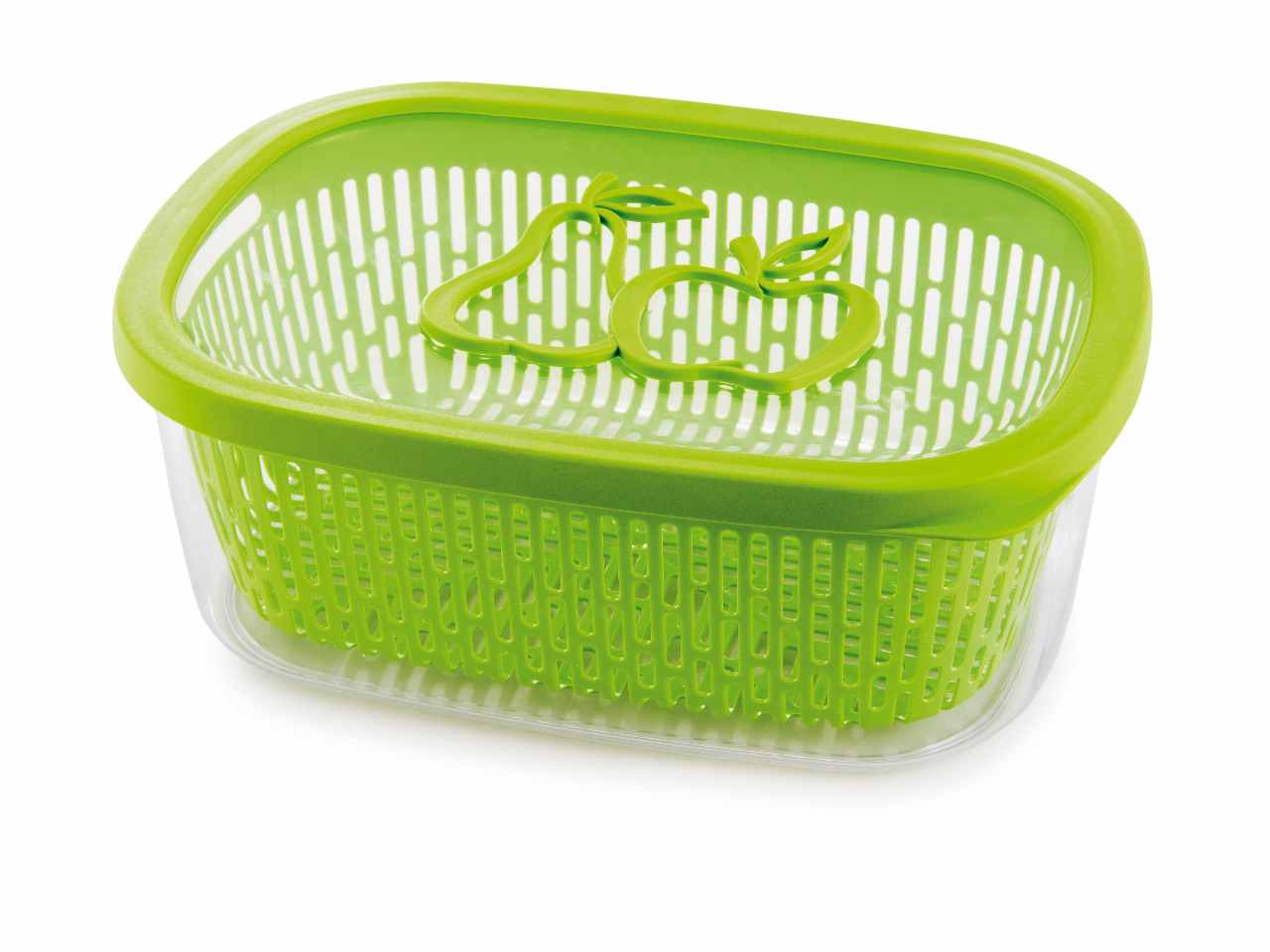 Salva aroma frutta 4lt 021481