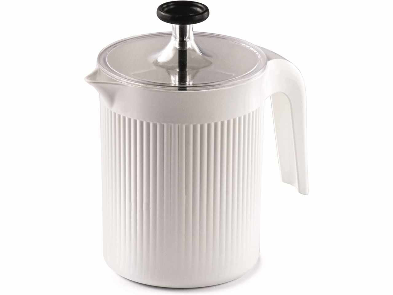 Cappuccinatore cremix bianco