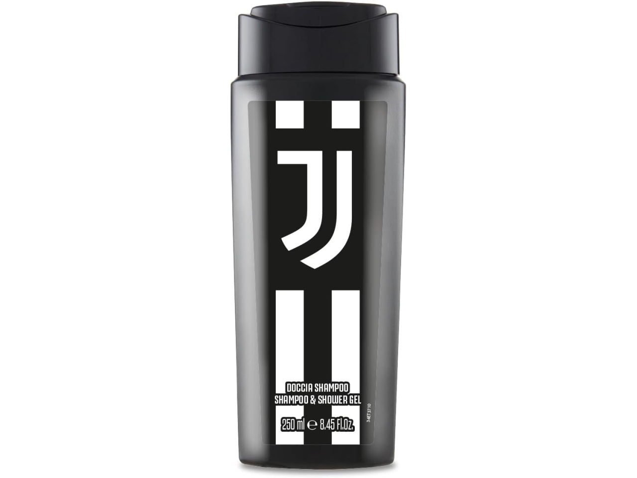 Juventus doccia shampoo 250ml