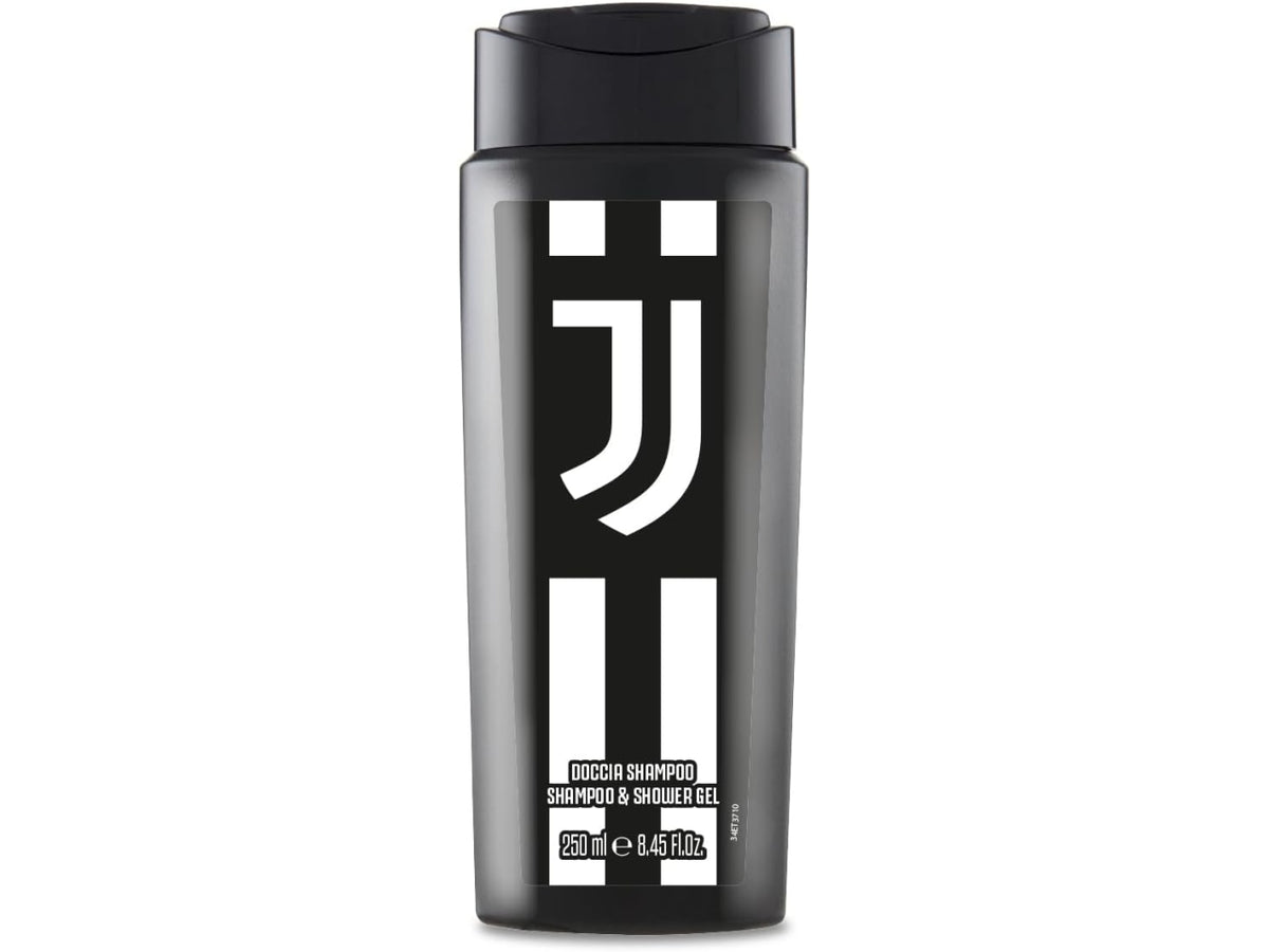Juventus doccia shampoo 250ml