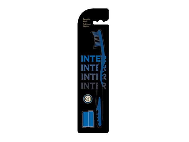 Inter spazzolino