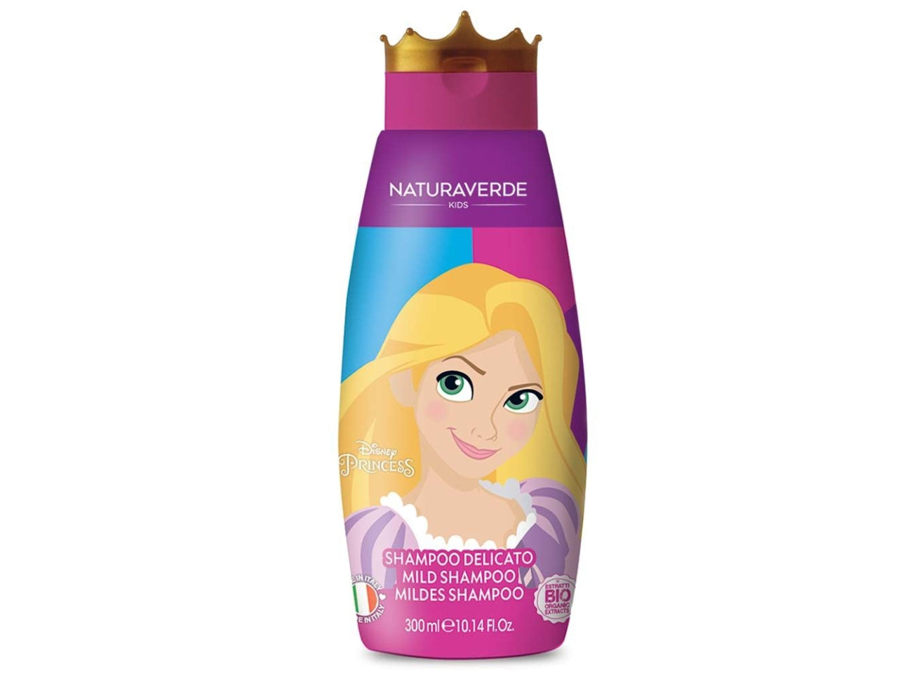 Princess shampoo 300 ml