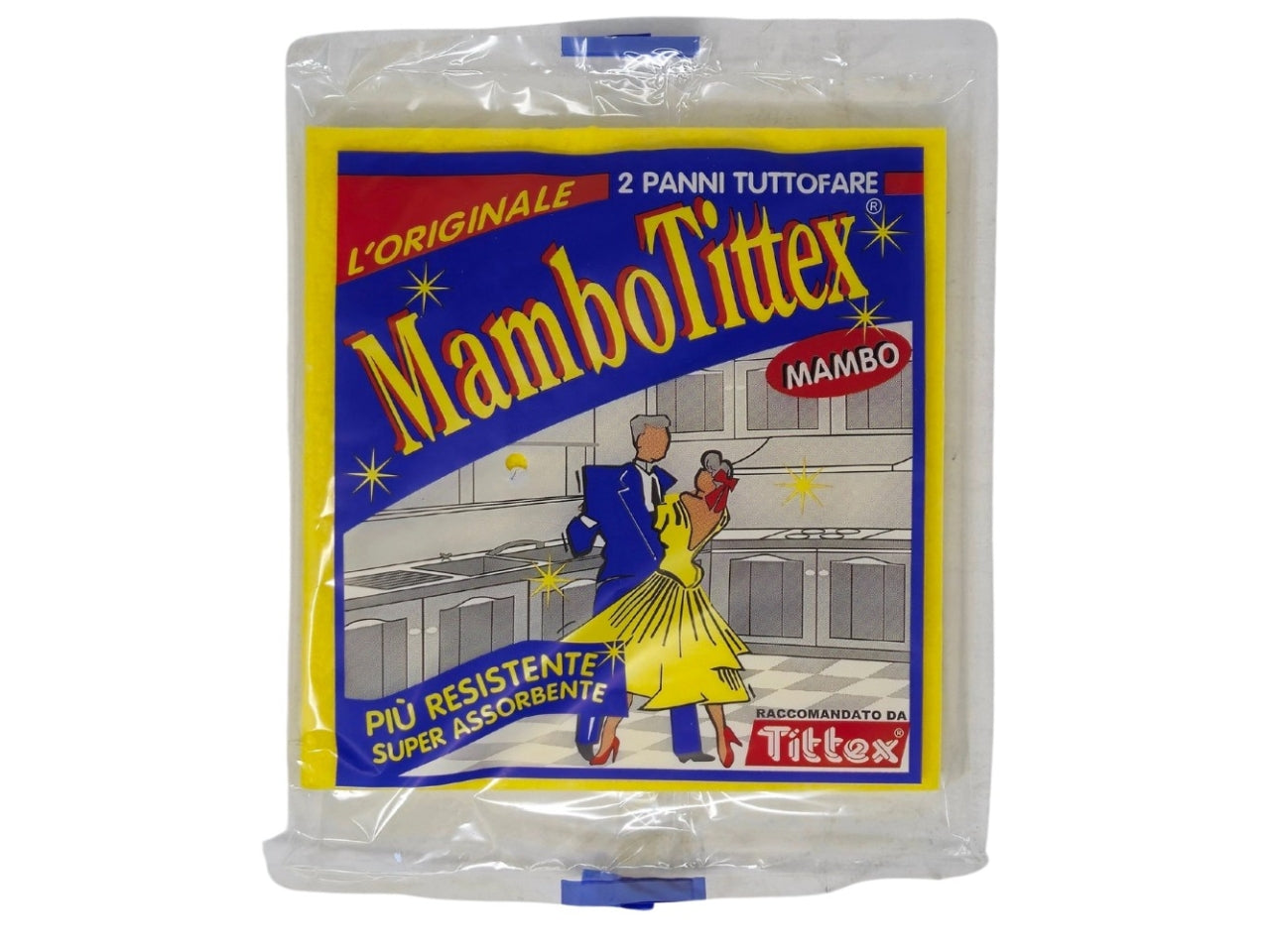 Panno tittex tuttofa'mambo 262