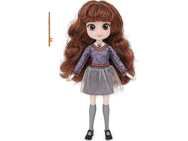 Harry potter fashion doll hermione granger 6061835 $