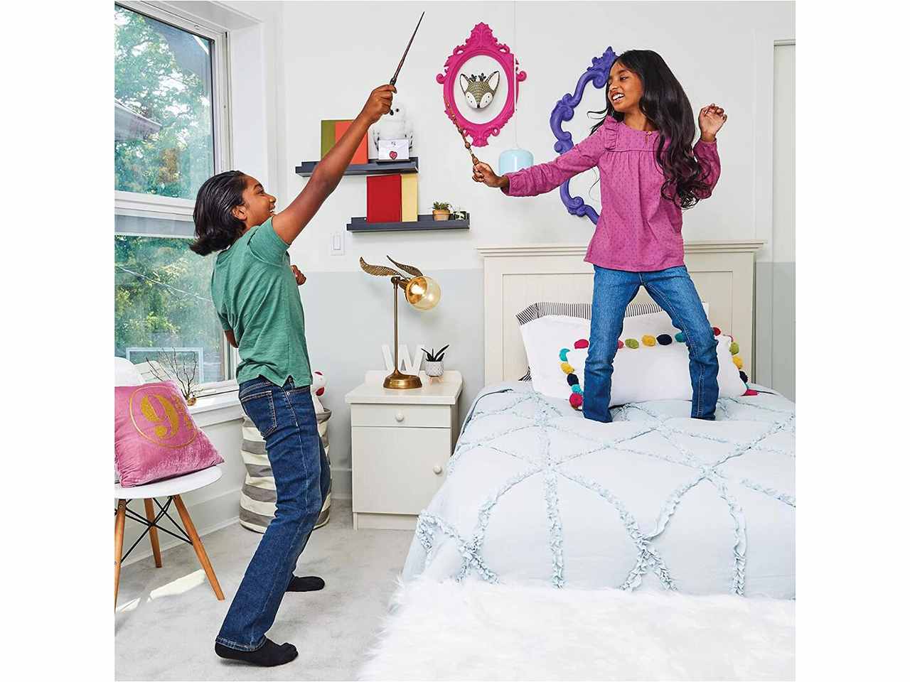 Harry potter bacchetta magica ass.6061848