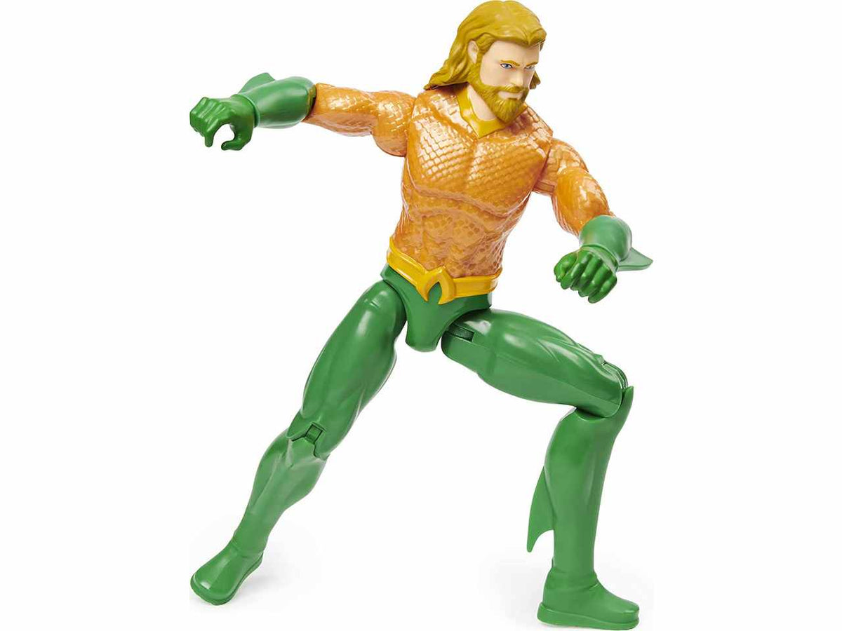 Dc universe aquaman 30cm 6060069 $