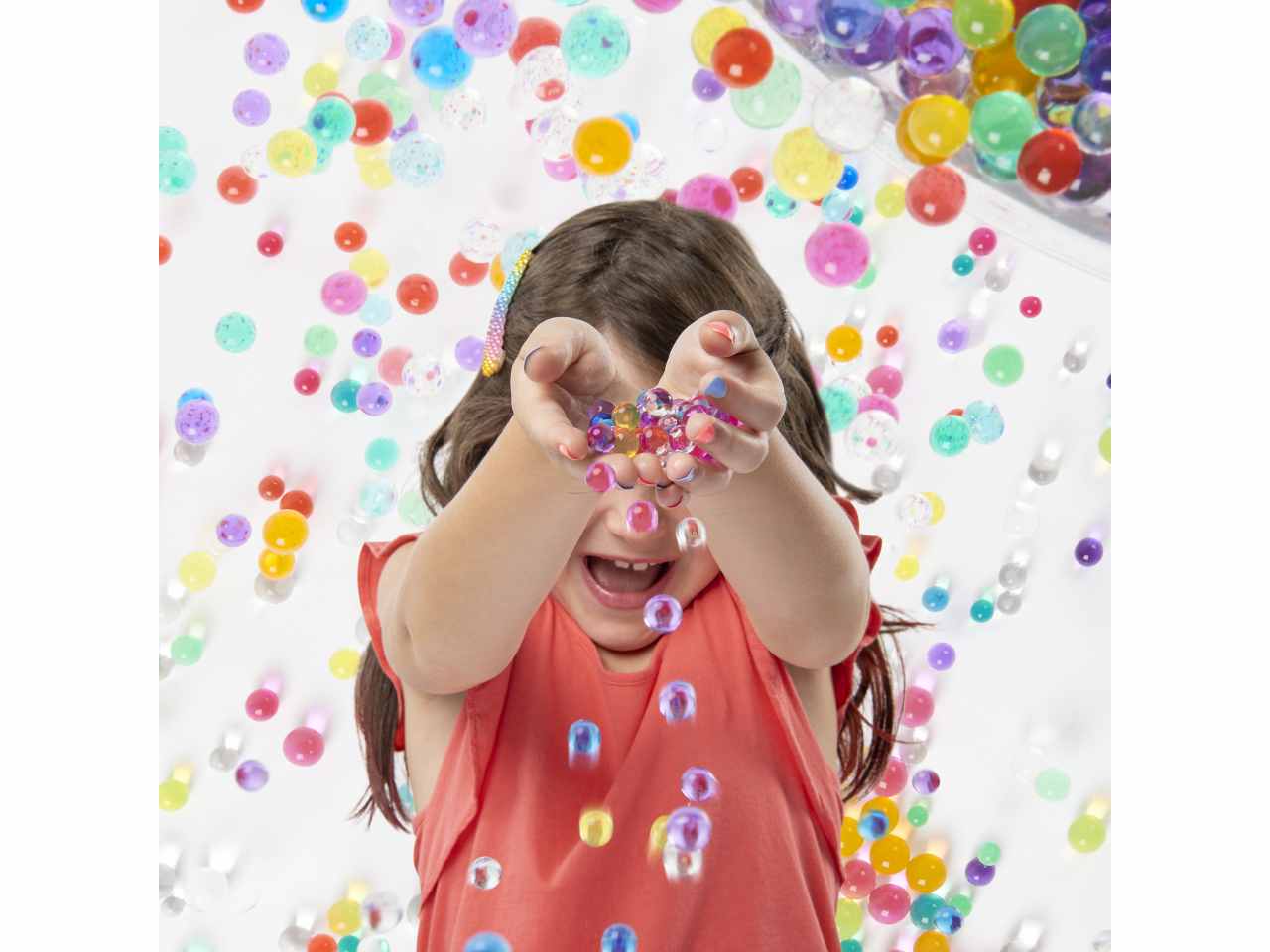 Orbeez in tubo 400 6059600