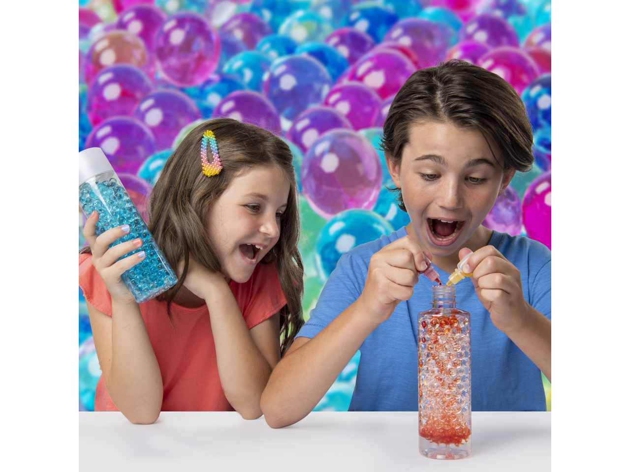 Orbeez color meez 1000orbeez 6061130