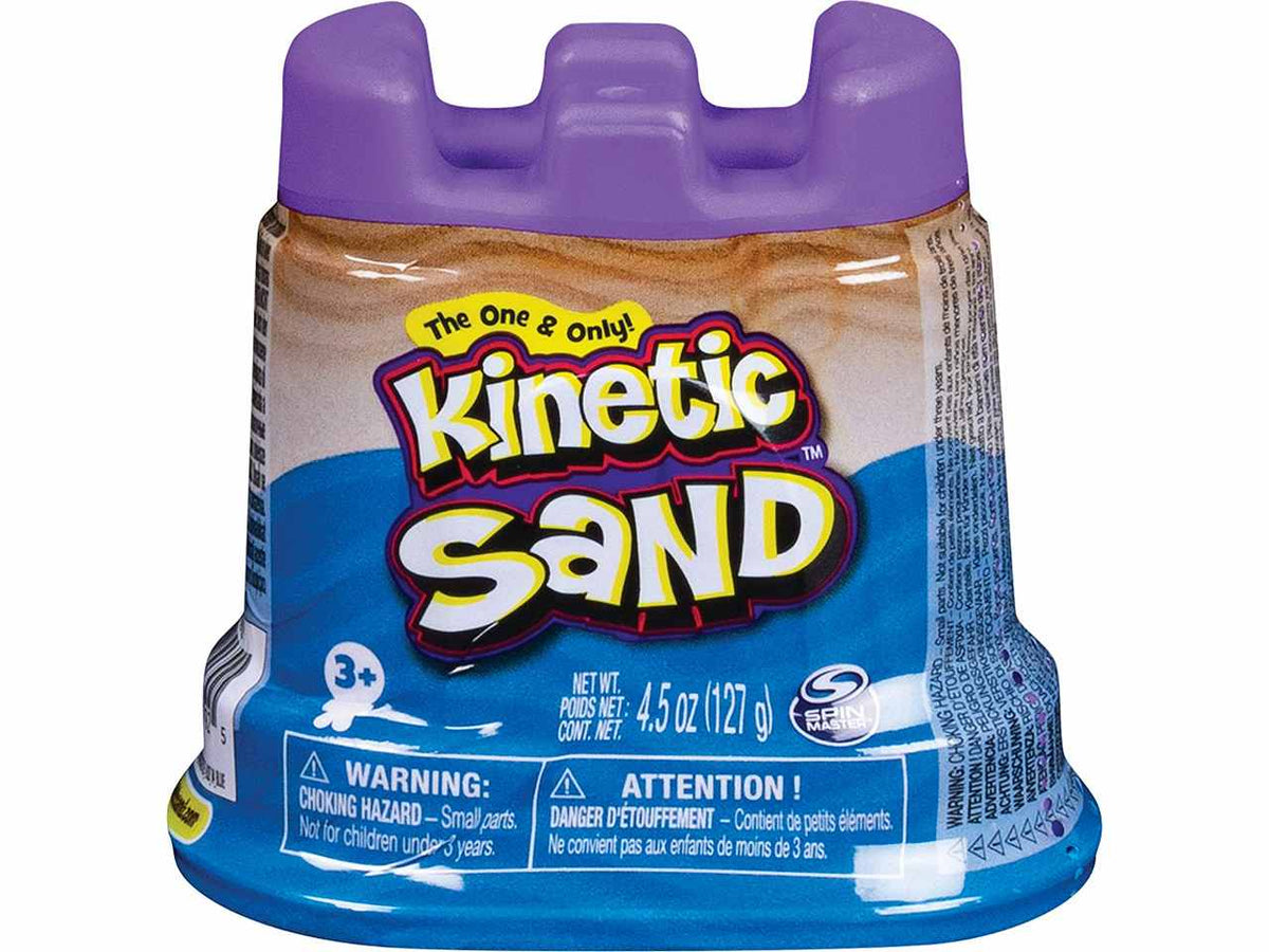 Kinetic Sand mini castello assortito