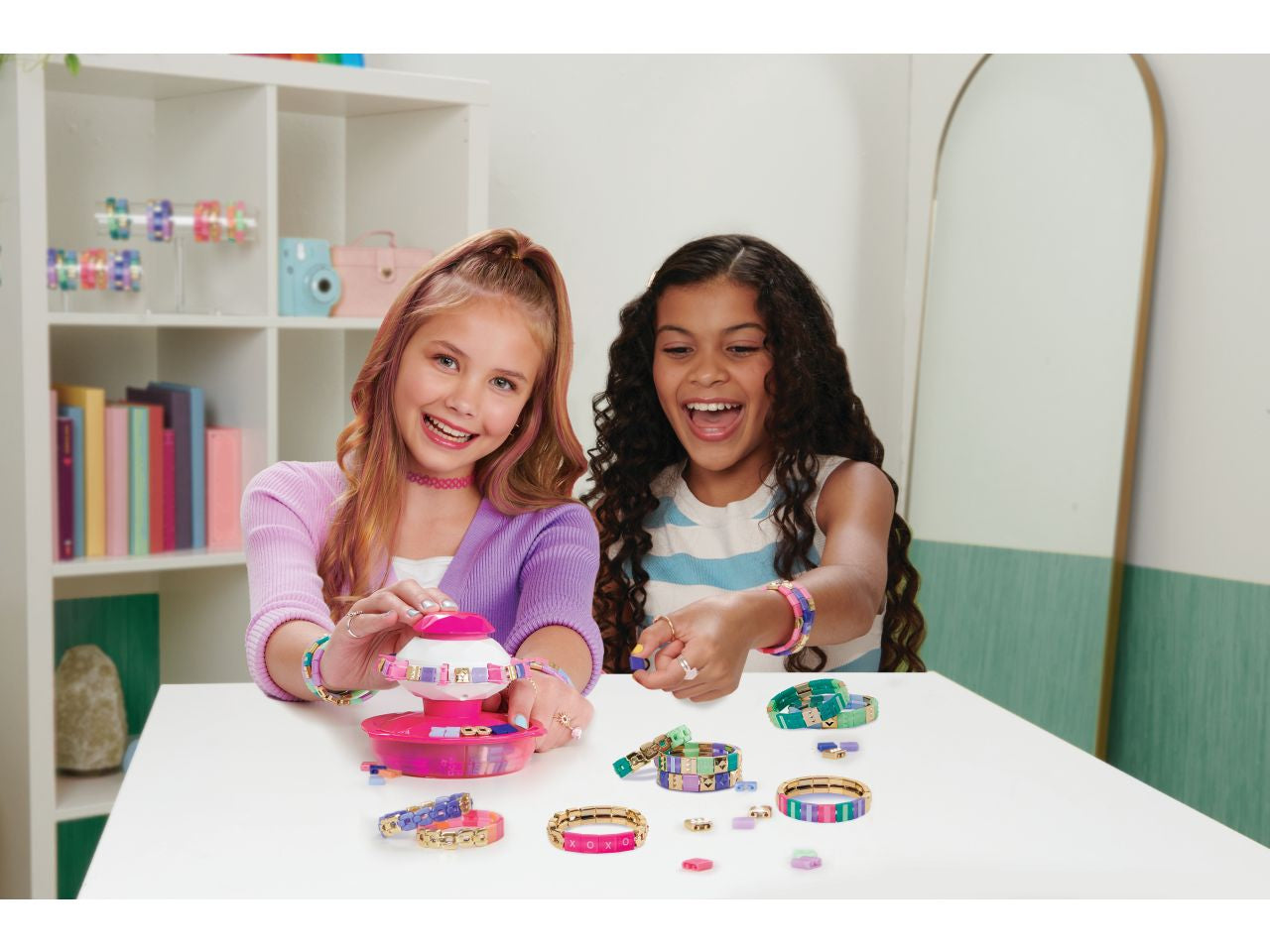 Cool maker macchina crea braccialetti popstyle$