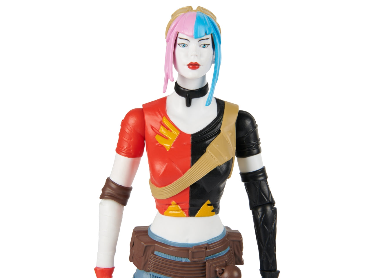 Batman personaggio harley quinn in scala 30 cm