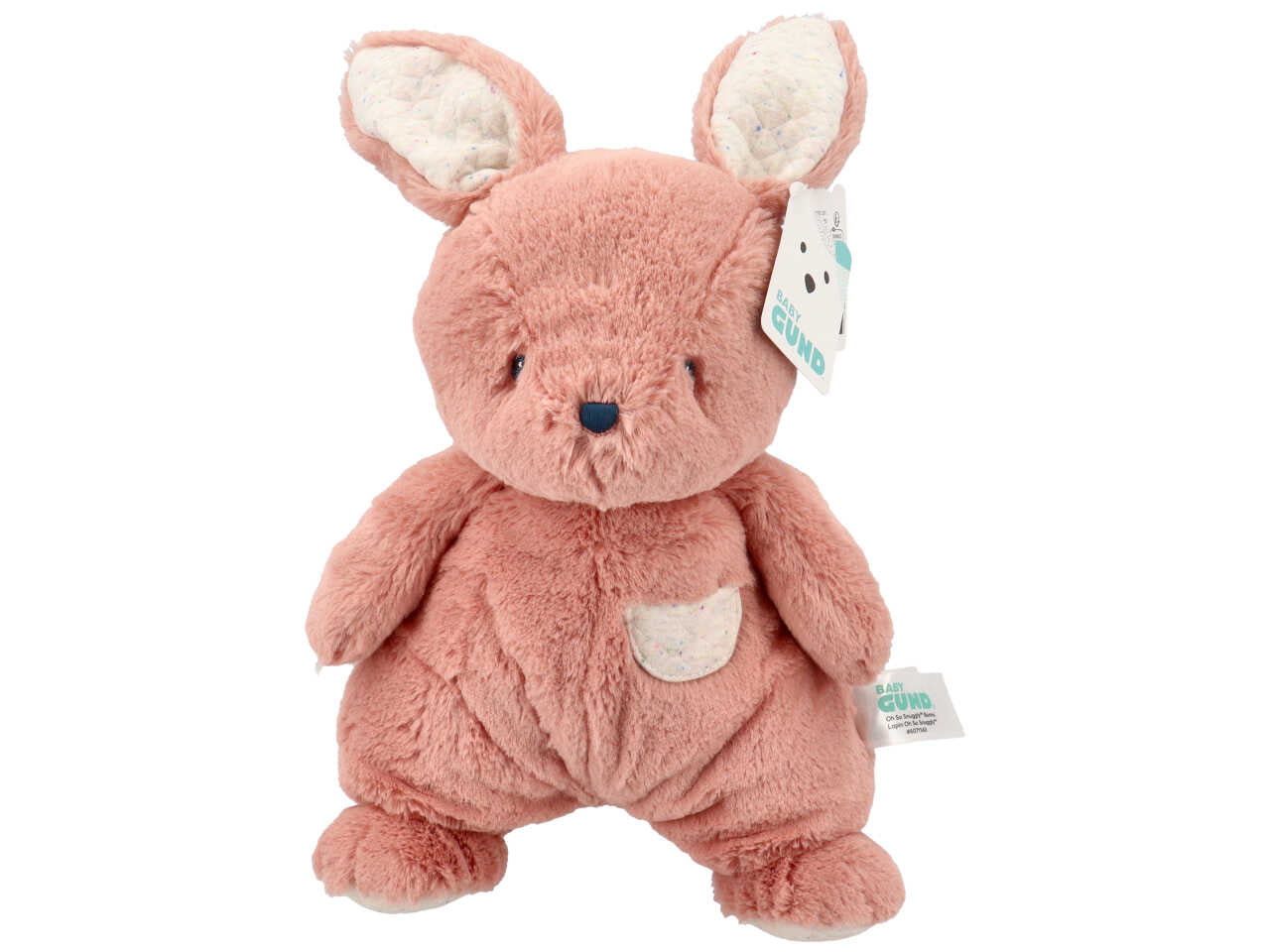 Gund coniglietto da abbracciare