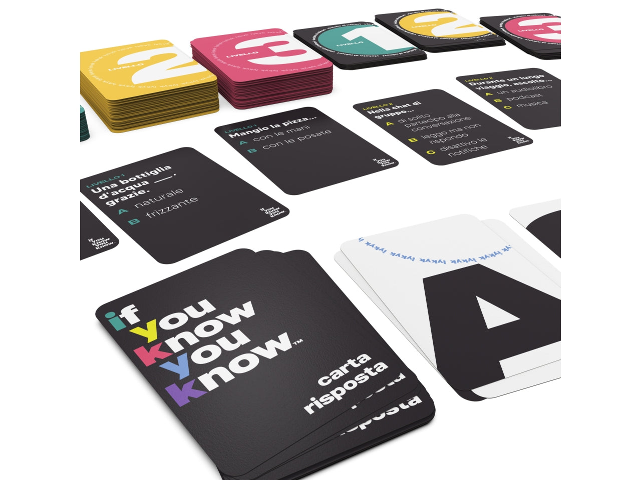 Party games if you know you know