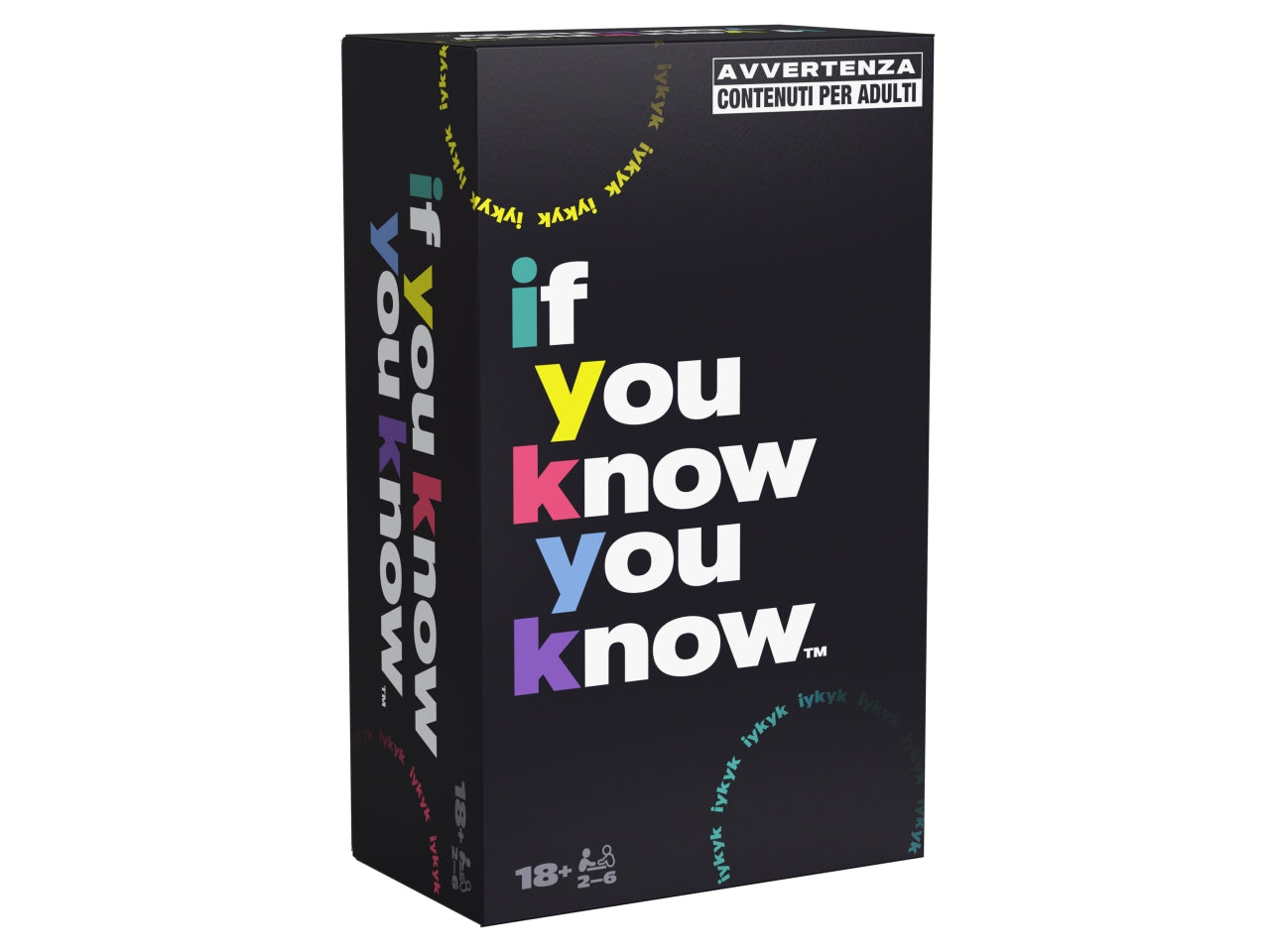 Party games if you know you know