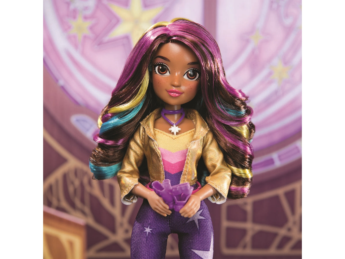 Unicorn academy fashion doll sophia | Spin Master $
