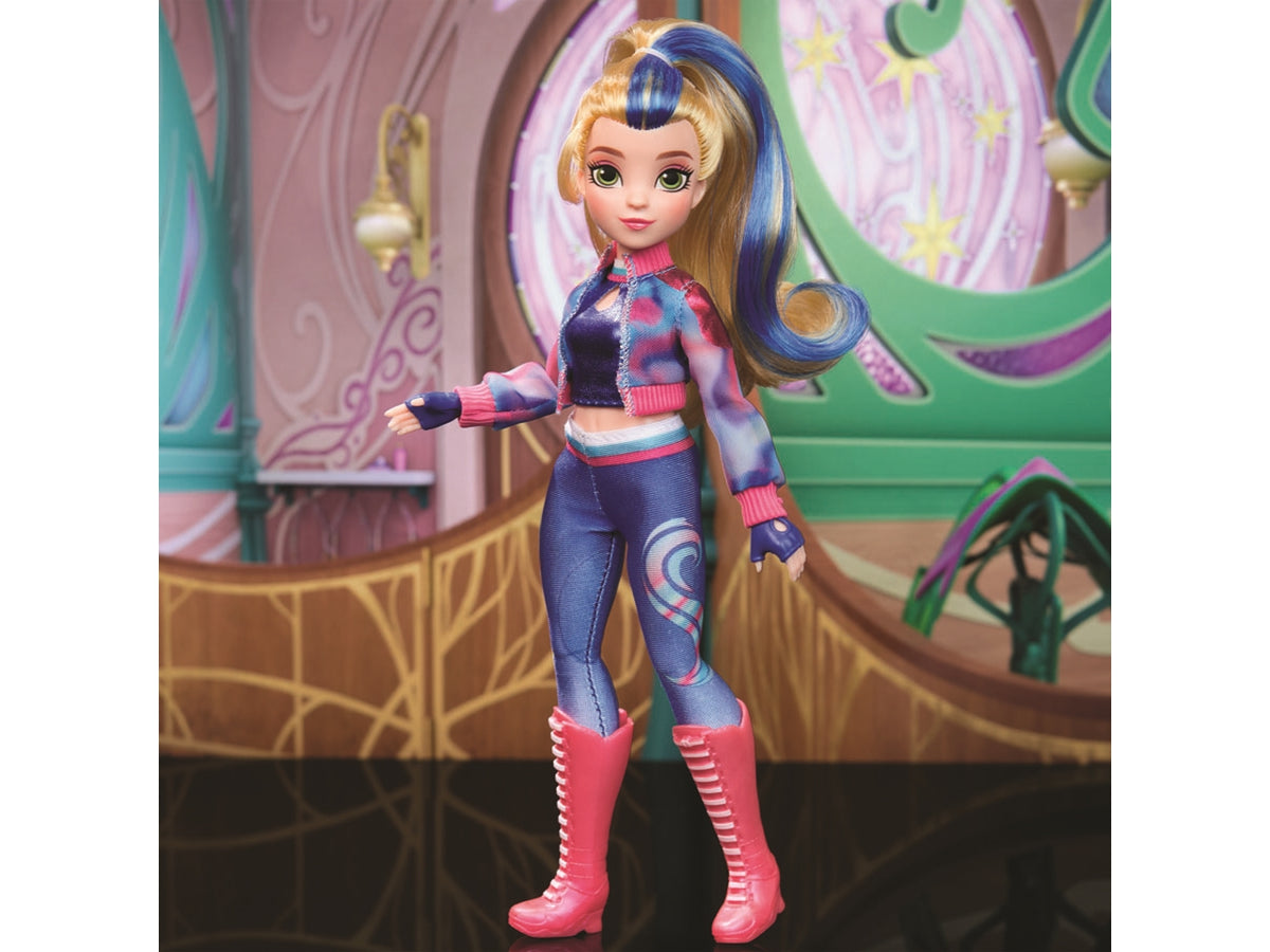 Unicorn academy assortimento fashion doll | Spin Master $