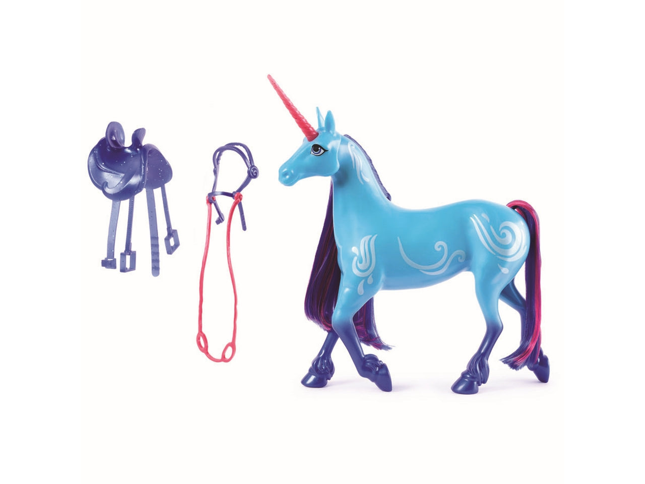 Unicorn academy fashion doll unicorn assortimento | Spin Master