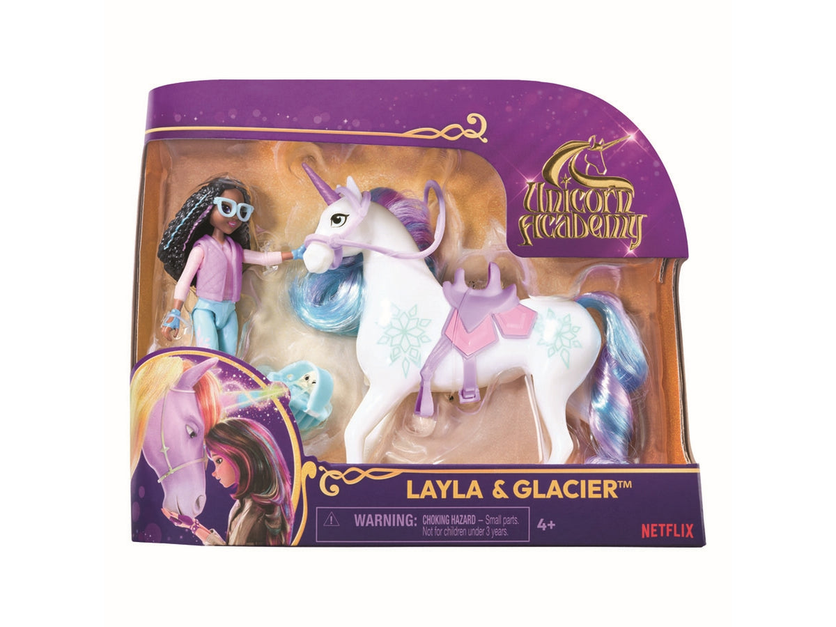 Unicorn academy assortimento small dolls & unicorni | Spin Master $