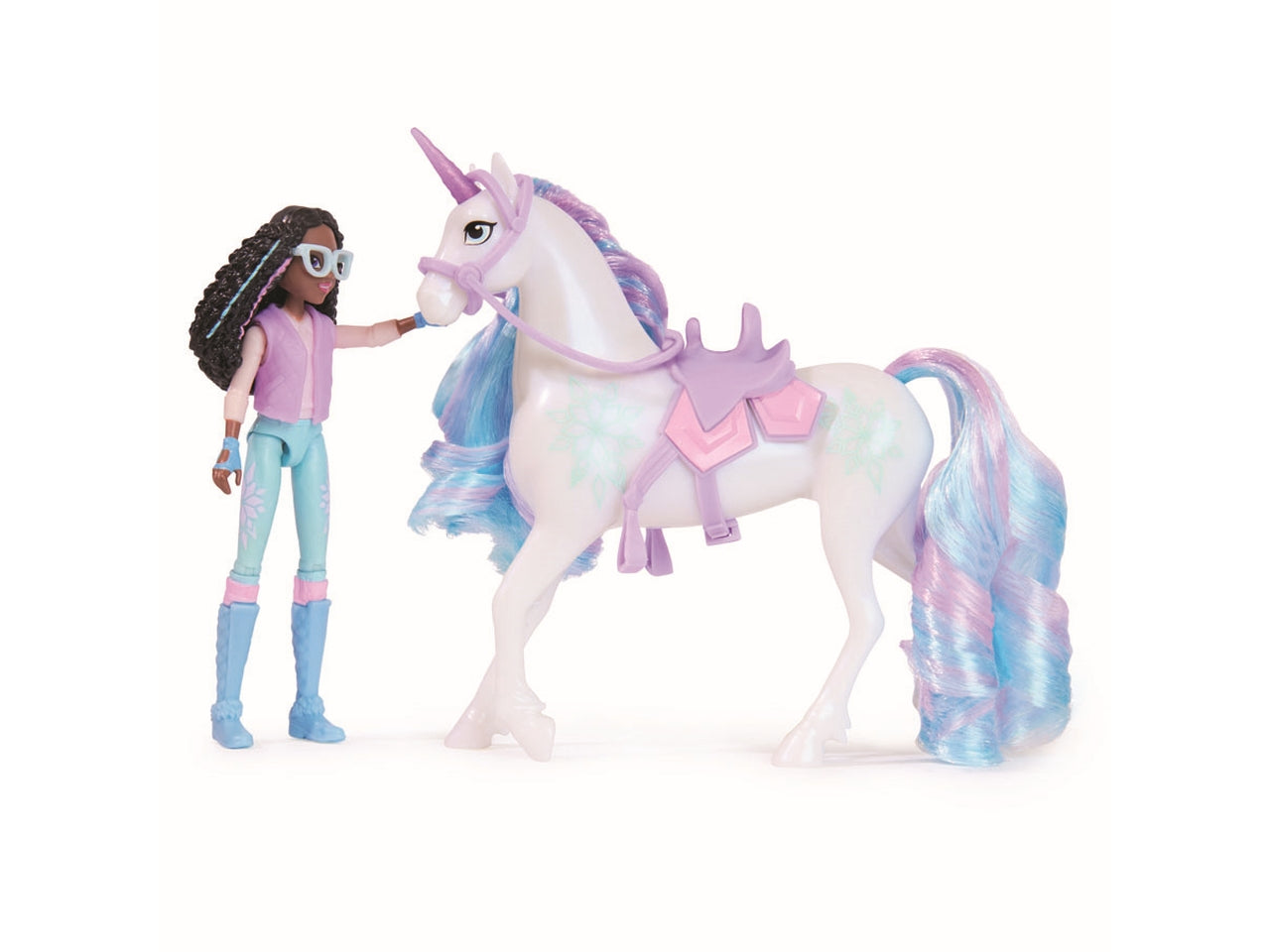 Unicorn academy assortimento small dolls & unicorni | Spin Master