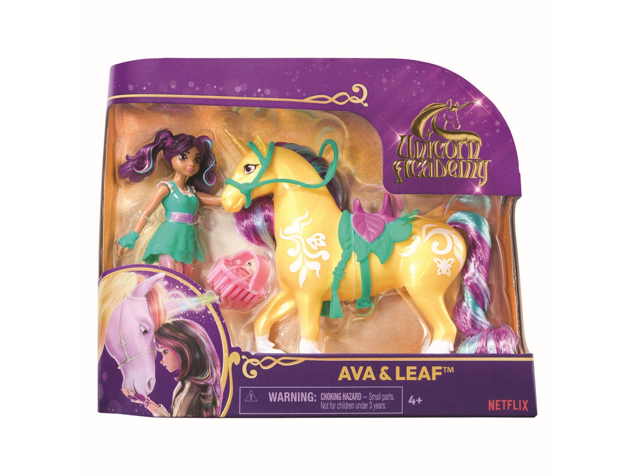 Unicorn academy assortimento small dolls & unicorni | Spin Master