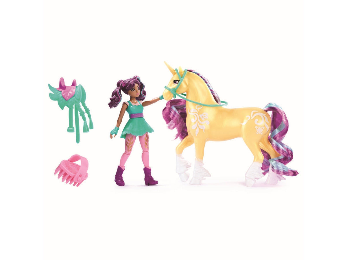 Unicorn academy assortimento small dolls & unicorni | Spin Master $