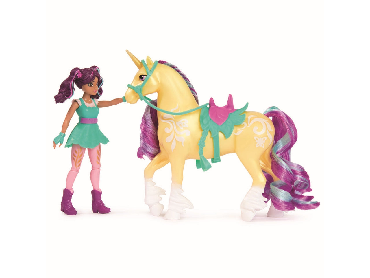 Unicorn academy assortimento small dolls & unicorni | Spin Master