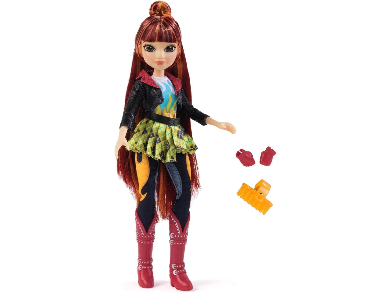 Unicorn academy fashion doll valentina | Spin Master