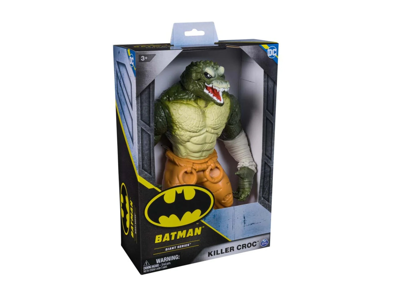 Batman giant series action figure | Spin Master