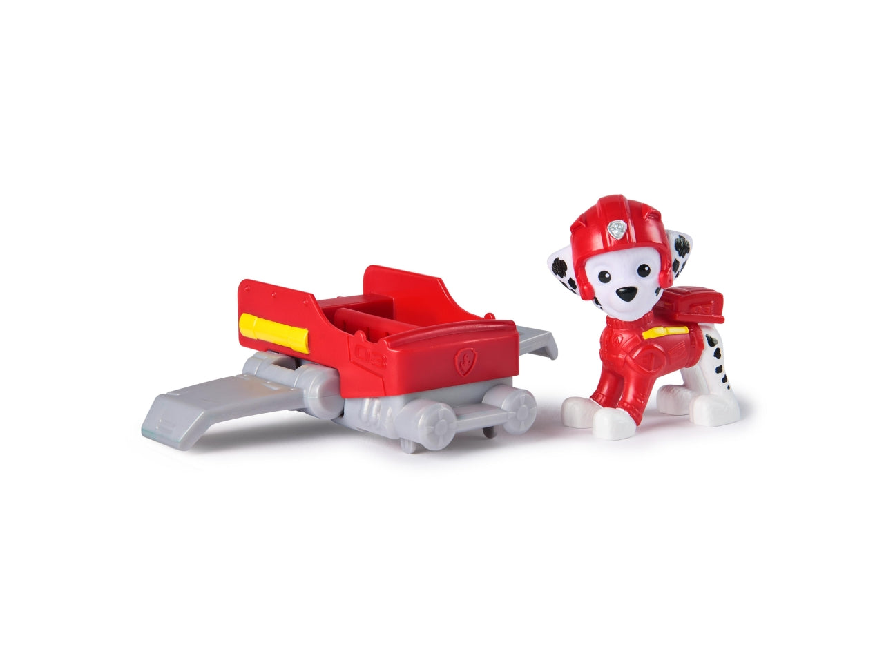 Paw patrol cuccioli action pup ass.to