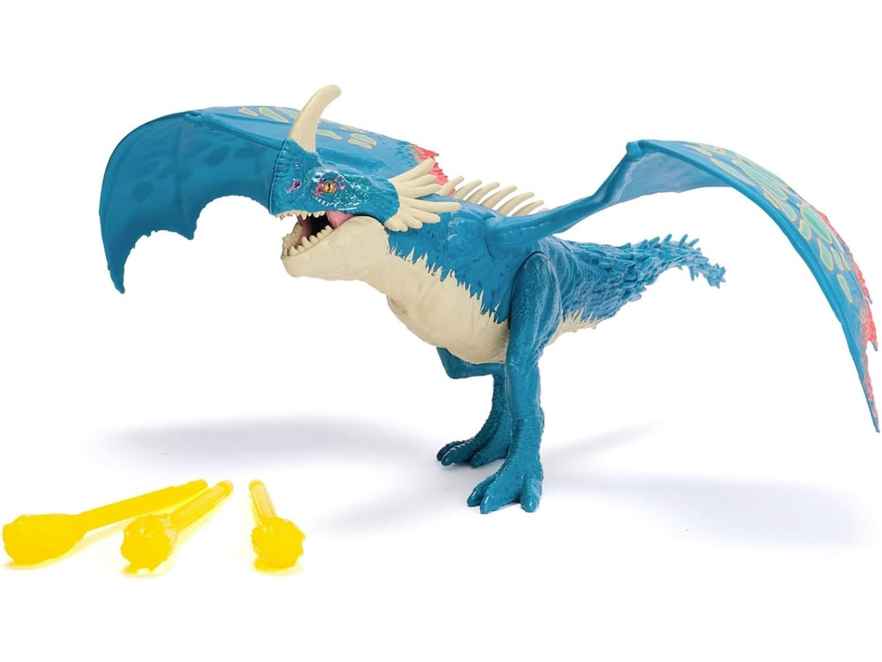 Dragons draghi deluxe