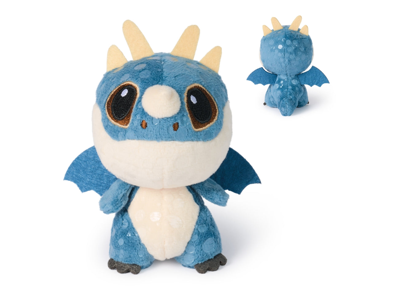 Dragons draghi peluche