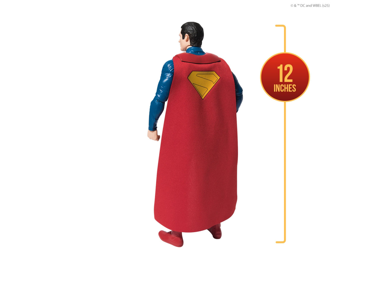 Superman movie personaggio superman 30 cm