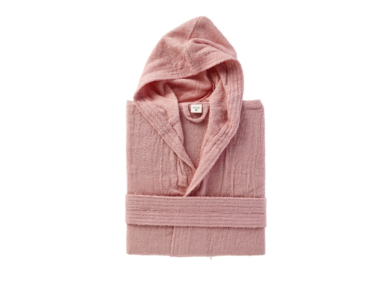 Accappatoio in spugna di cotone colori assortiti - Star