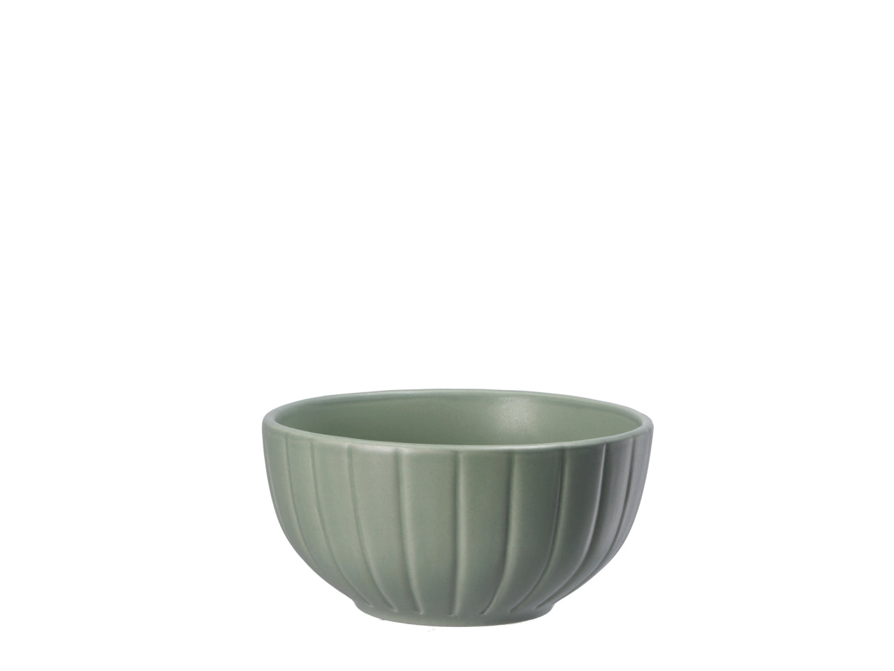 Ciotola in ceramica d.15,5xh.7,5cm 3 colori assortiti