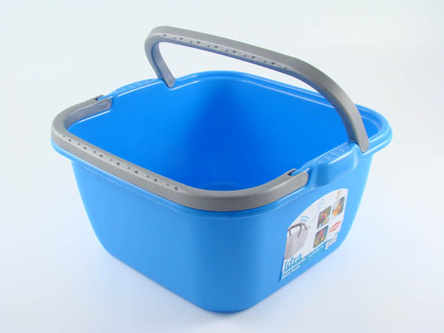 Superbacinella c/manici 35x35x18h 27700