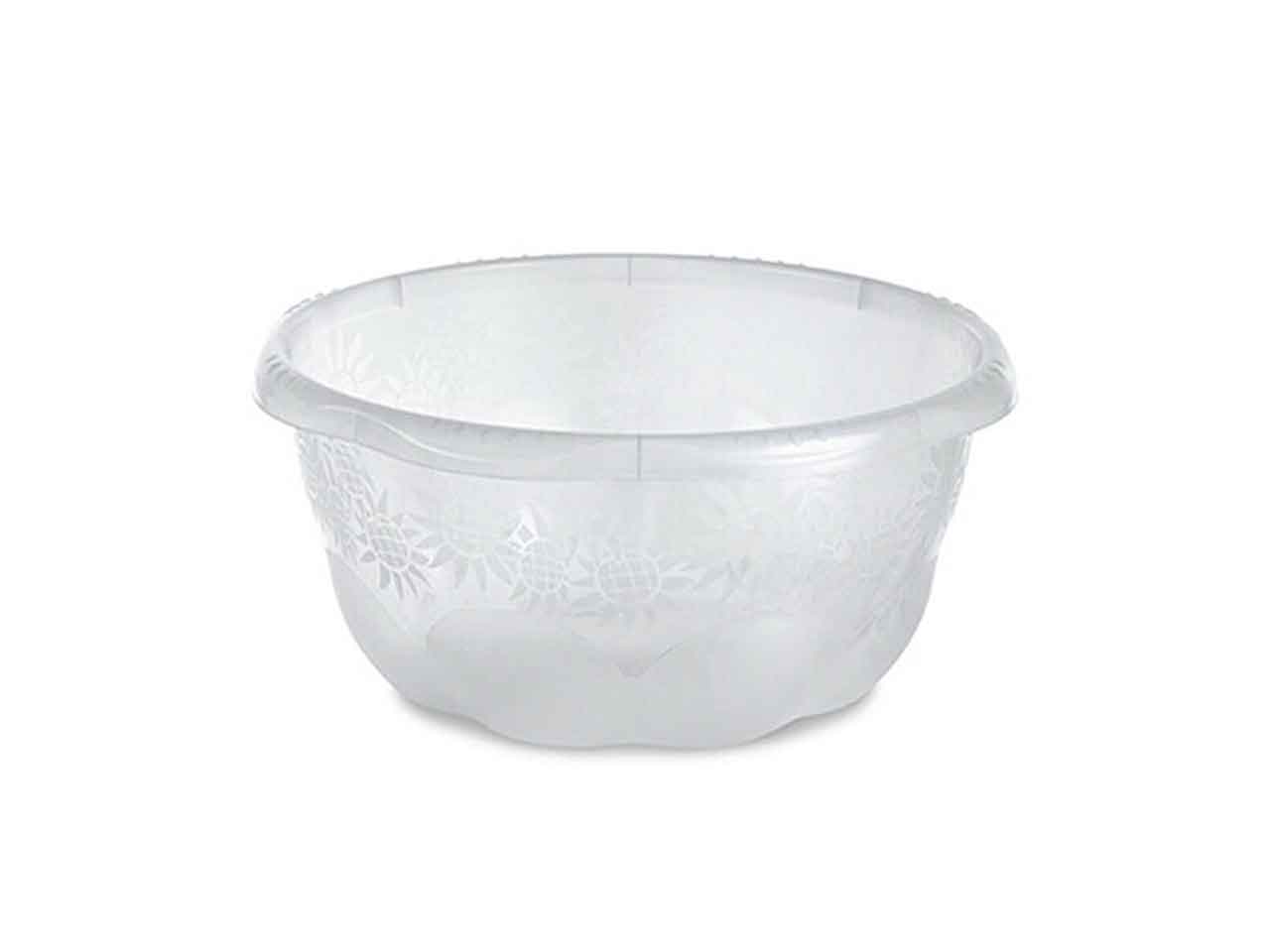 Ciotola fiorella d.30cm 76030