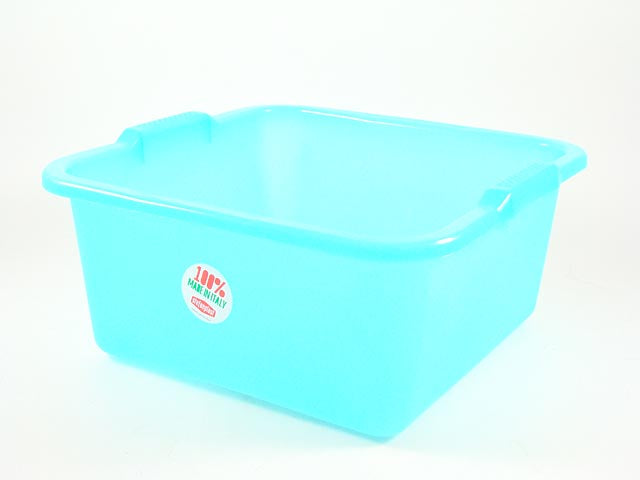 Bacinella quadra 38x38cm. 66380
