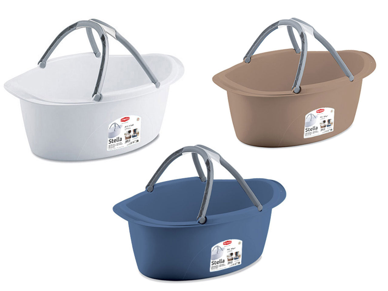 Superbacinella ovale stella lt.25 27800