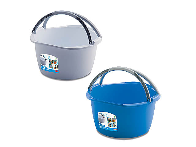 Superbacinella soletonda 16lt pr154