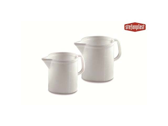 Caraffa dosatrice 2lt 44020